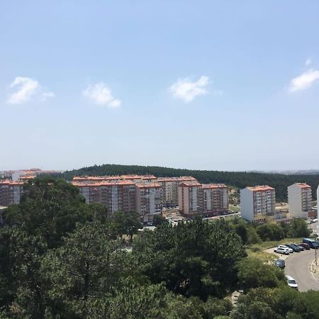 A Lovely 2 Bedroom Apartment Near Sintra Lisboa Exteriér fotografie